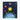 Affiche «Astronomie» 