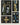 Affiche «Composition Bonet & Prassinos 1»