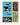 Affiche «Composition Bonet & Prassinos 3»