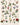Affiche «Fleurs»