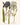 Affiche «Iris»