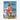 Affiche «Martine en bateau»