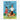 Affiche «Martine vive les vacances !»
