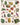 Affiche «Potager»