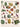 Affiche «Potager»