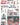 Affiche «Sasek - Londres»