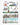 Affiche «Sasek - New York»