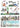 Affiche «Sasek - New York»