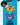 Ani cards 6 cartes d'animaux à lacer