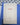bloc de papier à lettres feuilles blanches détachables