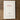 Carnet «Journal» Jules Michelet