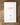 Carnet «Le questionnaire de Proust»