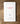 Carnet «Le questionnaire de Proust»