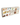 Domino Puzzle - La couleur des animaux
