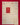 Etui de lettres "Lettres à quelques-uns" Paul Valéry