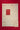 Etui de lettres "Lettres à quelques-uns" Paul Valéry