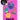 Frutti cards 6 cartes de fruits à lacer