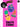 Frutti cards 6 cartes de fruits à lacer
