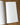 Grand carnet « Les confessions » Jean-Jacques Rousseau