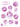 puzzle mon amie la licorne briony may smith poster verso