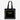 Sac en tissu Série noire « Touchez pas au grisbi ! »