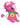 So kawaï ! 3 Paper Toys d'animaux kawaii à fabriquer